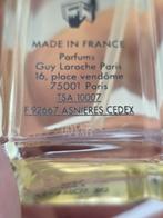 Guy Laroche Fidje eau de toilette 100ML vintage formule, Ophalen of Verzenden, Nieuw