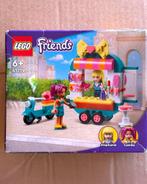LEGO Friends Mobiele modeboetiek 41719 nieuw ongeope, Ophalen of Verzenden, Nieuw, Complete set, Lego