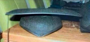 Afstudeer Hoed / Studenten Hoed / Mortarboard beschikbaar voor biedingen