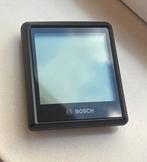 Bosch display Intuvia 100 (SMART) BHU3200, Fietsen en Brommers, Fietsaccessoires | Fietscomputers, Ophalen of Verzenden, Snelheidssensor