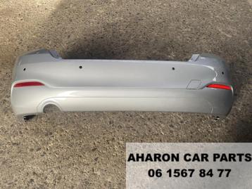 F32 F33 F36 LCI Achterbumper PDC Grijs Origineel 9112 +- beschikbaar voor biedingen