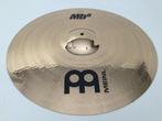 Gebruikte Cymbal Meinl MB8-22MR-B, MB8 Serie, Medium, 22", Muziek en Instrumenten, Percussie, Overige soorten, Gebruikt, Ophalen of Verzenden