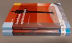 Geneeskunde medische kernboeken voor studie, Boeken, Studieboeken en Cursussen, Ophalen of Verzenden, Bohn Stafleu van Loghum