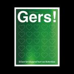 GEZOCHT: Gers! Magazine #25, Ophalen of Verzenden, 1980 tot heden, Nederland, Tijdschrift