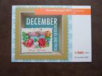 Postzegelmapje 428 - Decemberzegels 2010, Postzegels en Munten, Postzegels | Nederland, Verzenden, Postfris