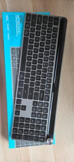 JLAB Epic draadloos toetsenbord, Computers en Software, Toetsenborden, Ophalen of Verzenden, Zo goed als nieuw