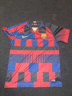 Voetbal shirt Barcelona, Shirt, Ophalen of Verzenden, Zo goed als nieuw, Maat XL