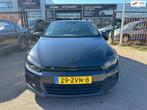 Volkswagen Scirocco 2.0 TSI Highline Plus 200 PK LEER/PANO, 65 €/maand, Gebruikt, 4 cilinders, 1984 cc