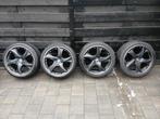 Keskin velgen 5x100/5x112 18inch, Auto-onderdelen, Ophalen, 18 inch, Gebruikt, Banden en Velgen