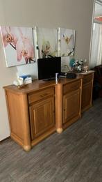 Dressoir, Ophalen of Verzenden, 25 tot 50 cm