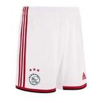 Ajax thuis short, Maat XS of kleiner, Ophalen of Verzenden, Nieuw, Broek