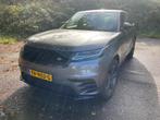 Land Rover Range Rover Velar 2.0 180pk AWD AUT 2018 Grijs, Auto's, Automaat, 221 €/maand, 1800 kg, 4 cilinders