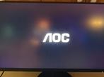 AOC Q27B3MA 27 inch monitor, Gaming, Hoofdtelefoonaansluiting, AOC, Ophalen of Verzenden