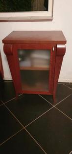 Halkastje, Huis en Inrichting, Kasten | Overige, Ophalen, Zo goed als nieuw