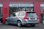 Volvo V70 2.0T R-Edition | Origineel NL | 1ste Eigenaar | Tr, Euro 5, Zwart, 4 cilinders, 203 pk