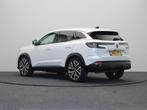 Renault Austral 160pk Mild Hybrid Iconic | 1800kg Trekvermog, Stof, 4 cilinders, Wit, Bedrijf