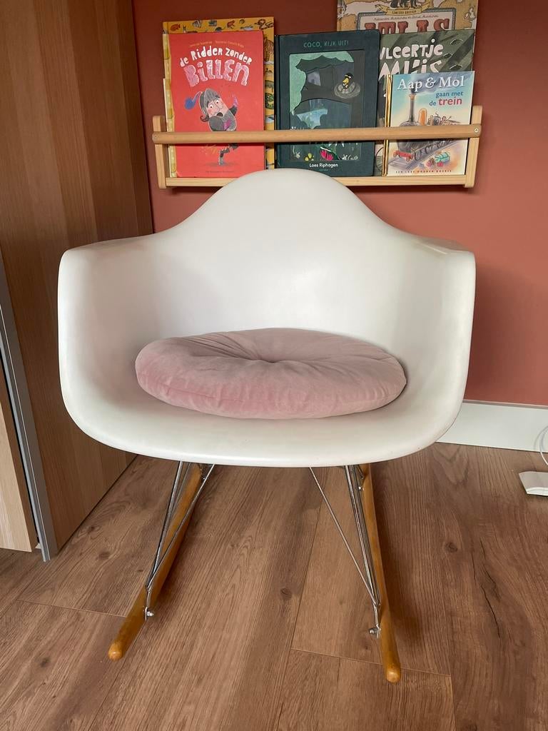 Leuke schommelstoel, Ophalen, Gebruikt, Minder dan 75 cm, 50 tot 75 cm