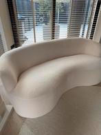 Loungebank 3 zits, 150 tot 200 cm, Driepersoons, 75 tot 100 cm, Ophalen of Verzenden