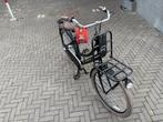 Fietshokje Hoofddorp: Raaks Cargo 26 Inch N3 Nieuw!, Versnellingen, Niet ingevuld, Nieuw, Ophalen of Verzenden