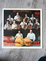 Maple Heights Button Box Club, Ophalen of Verzenden, Gebruikt, 12 inch