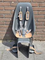 Urban iki achterzitje, Fietsen en Brommers, Fietsaccessoires | Fietsstoeltjes, Ophalen, Zo goed als nieuw