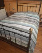 2 persoons Ledikant 140x200, Overige kleuren, Tweepersoons, 140 cm, 200 cm