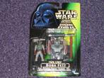 Star Wars DELUXE BOBA FETT Kenner 1996 moc action figure, Ophalen, Nieuw, Actiefiguurtje