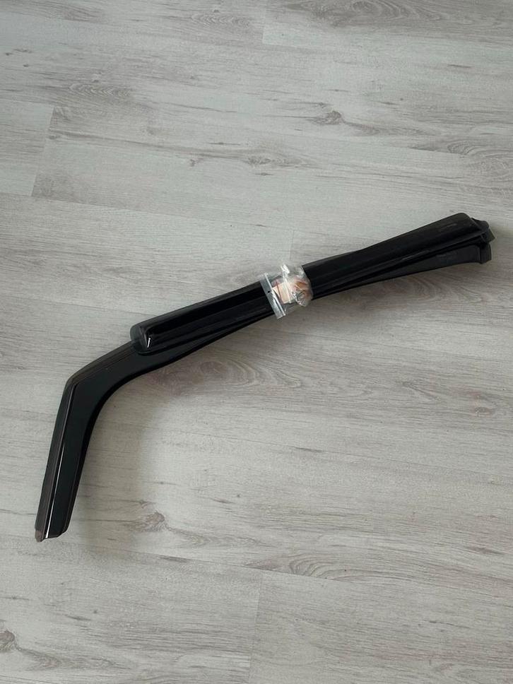 Team Heko Windgeleiders - Zo Goed Als Nieuw, Auto diversen, Auto-accessoires, Zo goed als nieuw, Ophalen of Verzenden