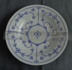 KAHLA BLAU SAKS diep soep bord 22cm deep soup plate Suppente, Huis en Inrichting, Keuken | Servies, Bord(en), Overige stijlen