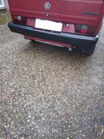 VW T3 Kunststof GFK Achterbumper en Voorbumper, Zwart, Ophalen, Volkswagen, Bumper