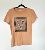 Shirt Josh V, Maat 42/44 (L), Oranje, Ophalen of Verzenden, Zo goed als nieuw