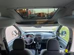 Fiat Doblò 1.4 Pop L1H2 INVALIDE|NWE APK|AIRCO|MINI CAMPER, Stof, Gebruikt, Wit, Bedrijf