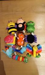 Lidl knuffels compleet, Lidl, Ophalen of Verzenden