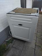 Kapotte vaatwasser - gratis ophalen, Witgoed en Apparatuur, Vaatwasmachines, Ophalen, Inbouw, Niet werkend, 45 tot 60 cm