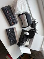 Gel nagellak lamp, lak en andere benodigdheden, Ophalen of Verzenden, Zo goed als nieuw, Hand- en Voetverzorging