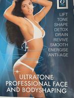 ultratone Futura pro, Witgoed en Apparatuur, Ophalen, Zo goed als nieuw, Overige typen