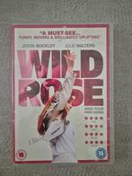 DVD ‘WILD ROSE’, Ophalen of Verzenden, Zo goed als nieuw