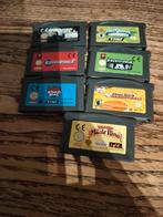 Gameboy spellen 2 oa splinter cell 4- prehistorik man 4-, Spelcomputers en Games, Games | Nintendo Game Boy, Avontuur en Actie