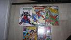 Spider man US alles 22,50 euro, Meerdere comics, Ophalen of Verzenden, Zo goed als nieuw, Amerika