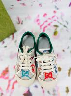 Gucci GG multicolor sneakers schoenen meisje maat 30, Verzenden, Jongen of Meisje, Gucci, Schoenen