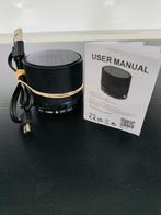 Bluetoothspeaker, Verzenden, Zo goed als nieuw, Minder dan 60 watt, Overige merken