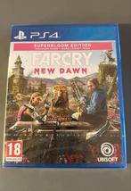 Farcry new dawn PS4 superbloom edition, nieuw, Avontuur en Actie, Vanaf 18 jaar, 1 speler, Nieuw