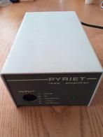 Pyriet Loop Versterker - Faber Electronica, Overige merken, Gebruikt, Ophalen of Verzenden, Minder dan 60 watt