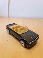 Hotwheels BMW M3 (licht bespeeld), Ophalen of Verzenden, Zo goed als nieuw, Auto