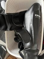 Box scheenbeschermers en handschoenen, Maat XS of kleiner, Ophalen, Gebruikt, Overige