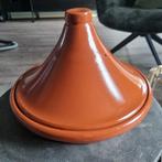 Tajine, Huis en Inrichting, Keuken | Potten en Pannen, Overige materialen, Overige typen, Zo goed als nieuw, Ophalen