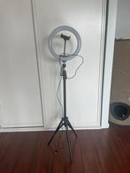 Verstelbare ringlamp, Ophalen, Nieuw, Overige typen