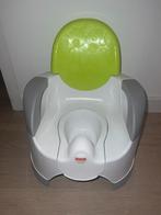 Fisher price potje, Overige typen, Ophalen of Verzenden, Zo goed als nieuw