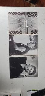 3 oude Golden Golden Earring fan club boekjes 1985 1986, Ophalen of Verzenden, Zo goed als nieuw, Artiest