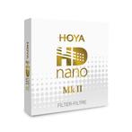 HOYA HD NANO MK ll UV  Filter/Protector  67 mm zie text, Nieuw, Overige merken, 60 tot 70 mm, Ophalen of Verzenden